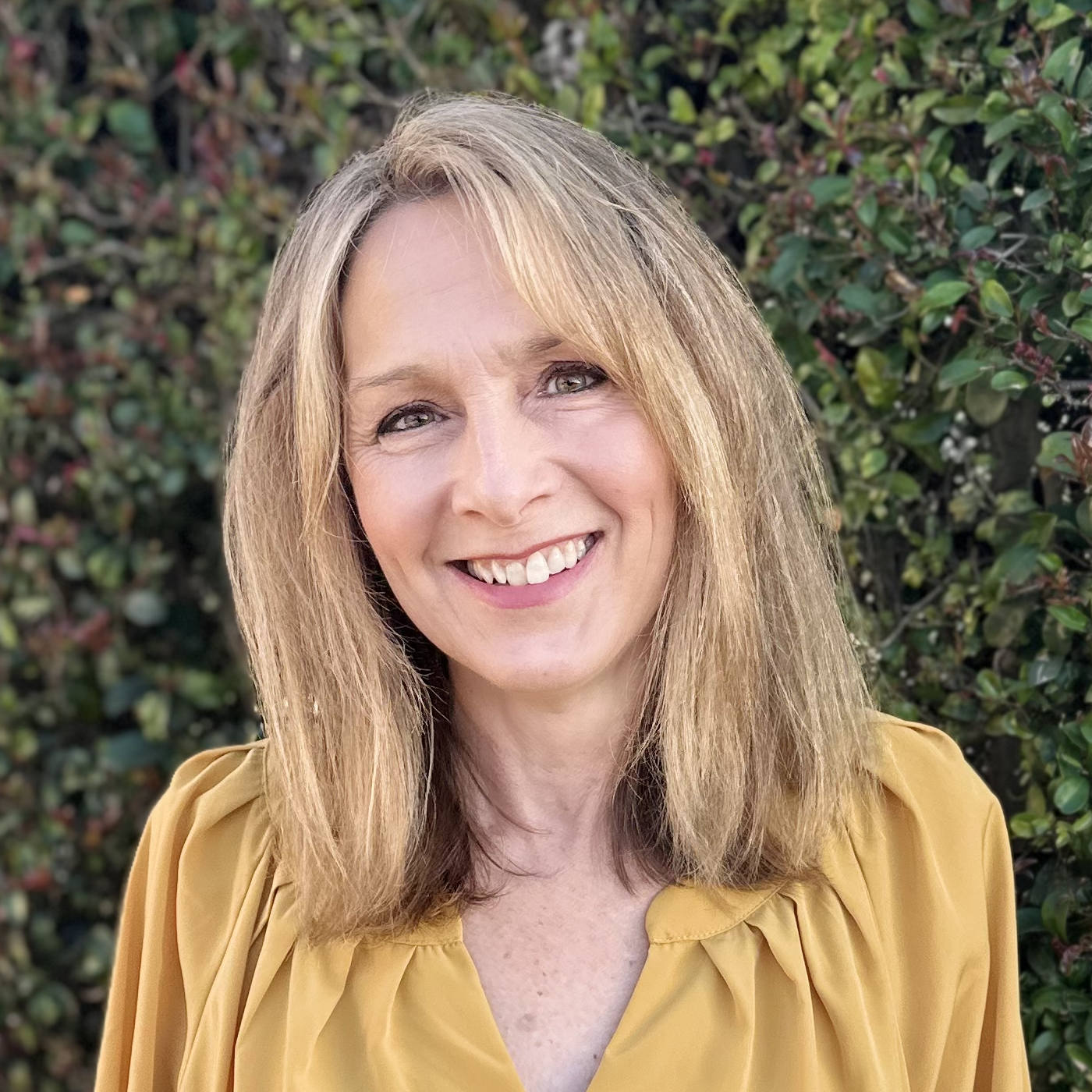 Heidi Thomas